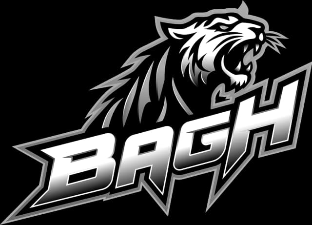 BAGH Logo