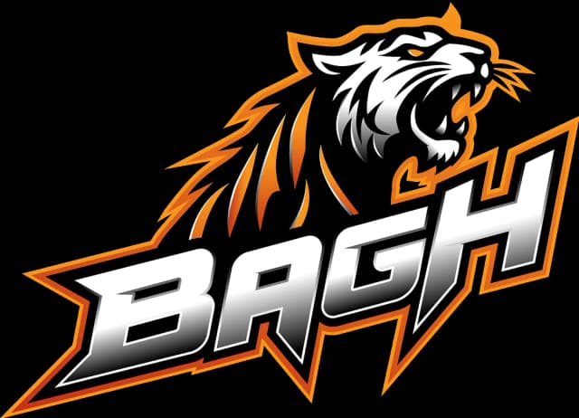 BAGH Logo